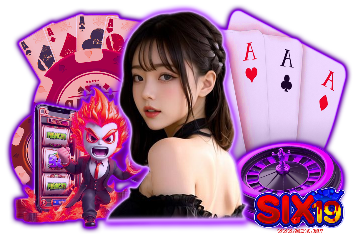 six19 wallet