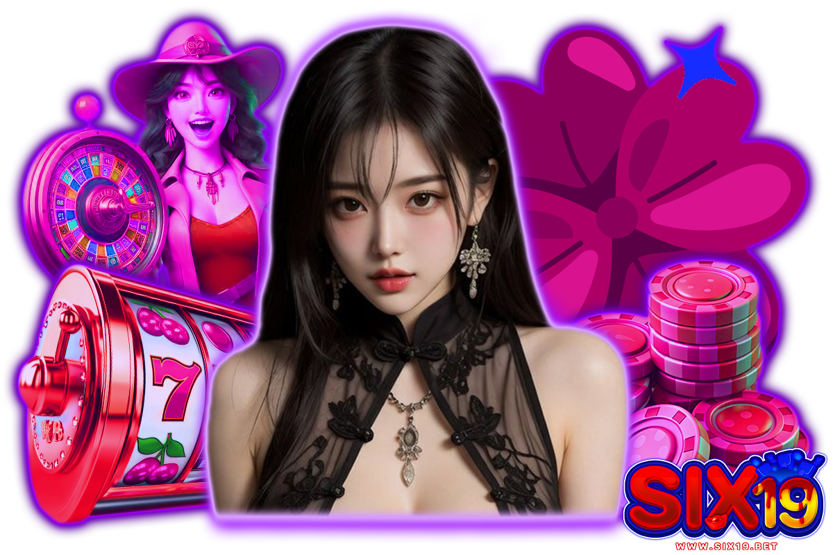 six19 สล็อต