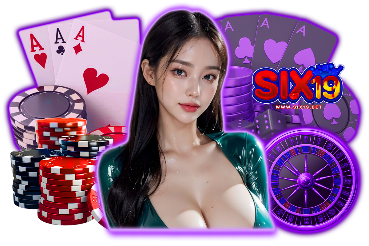 six19